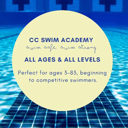 CC Swim Academy