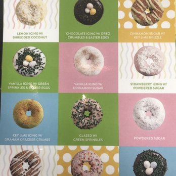 Duck Donuts - Donuts Near Me - Chesterfield, Missouri Duck Donuts - Donuts Near Me - Chesterfield, Missouri