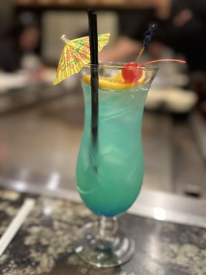 Ohjah Japanese Steakhouse Sushi & Hibachi - Oso Blanca by null