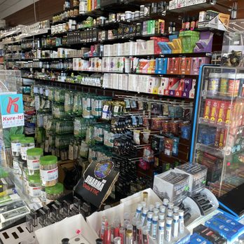 Smoke N Vape - CBD, THC, Delta-8 and Delta-10 products. - Vape Shops Near Me - Stowe, Pennsylvania