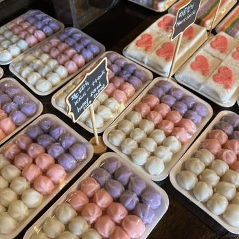 Sweet Rice - Cafes Near Me - Montgomery, Alabama