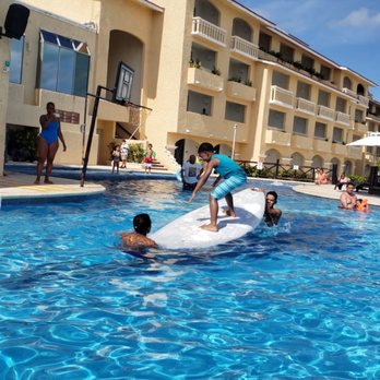 All Ritmo - Resorts Near Me - Cancún, ROO