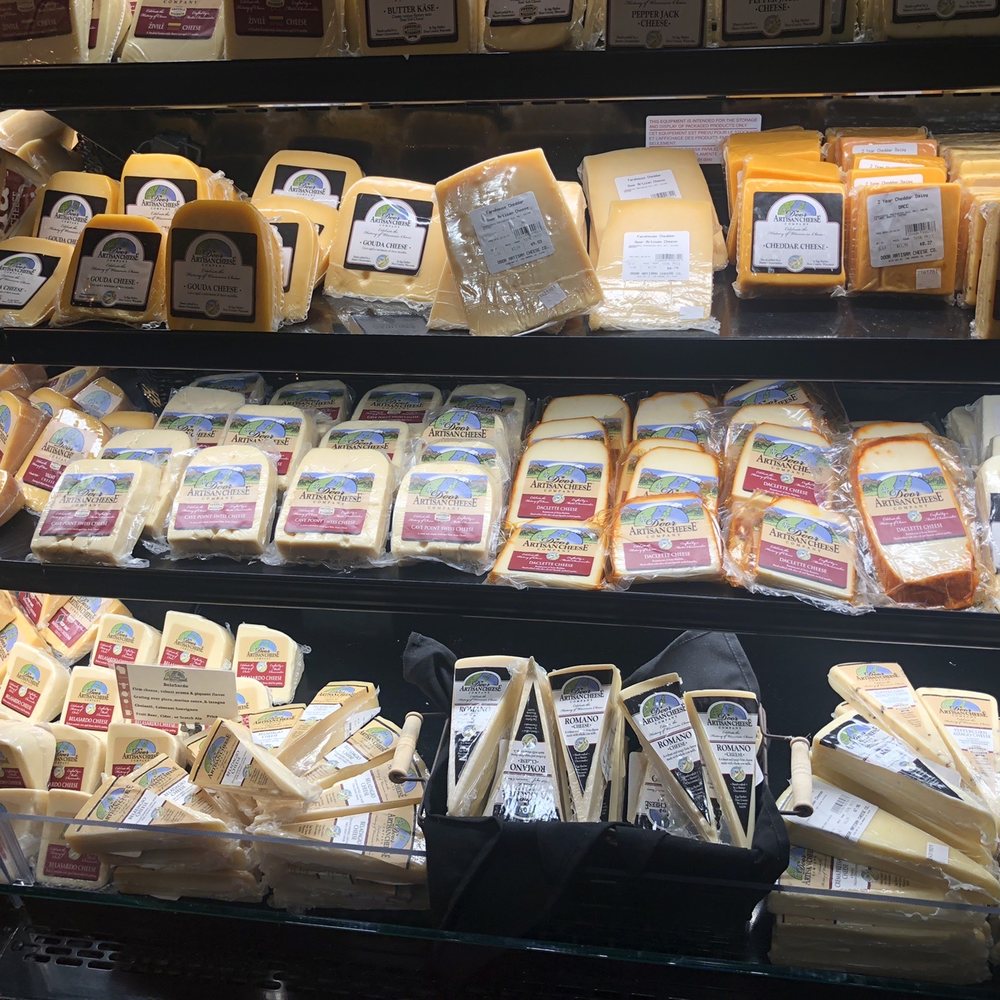 Door Artisan Cheese - Cheese Shops Near Me - Egg Harbor, Wisconsin Door Artisan Cheese - Cheese Shops Near Me - Egg Harbor, Wisconsin