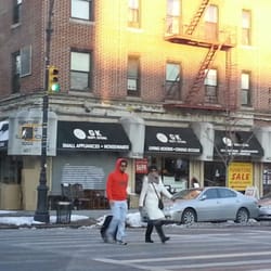 G. K. Department Stores