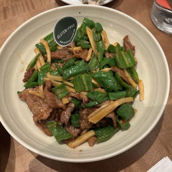 Friedman's - Beef with Shredded Beef w. Hot Pepper - Sandwiches Near Me - New York, New York