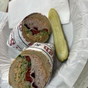 Sourdough & Co - Cranberry turkey - Sandwiches Near Me - Sparks, Nevada Sourdough & Co - Cranberry turkey - Sandwiches Near Me - Sparks, Nevada