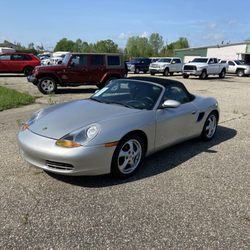 Car Masters