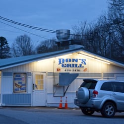 Don's Grill