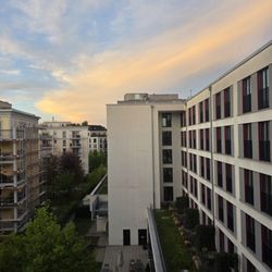 Residence Inn