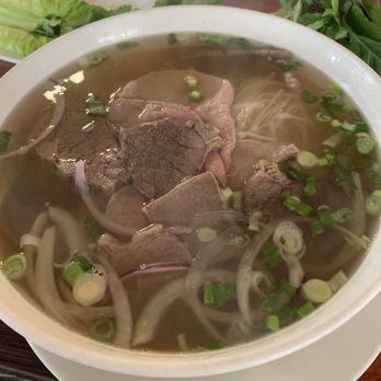 Pho Avina - Pho with brisket and round eye steak - Vietnamese Near Me - Glendale, Arizona Pho Avina - Pho with brisket and round eye steak - Vietnamese Near Me - Glendale, Arizona