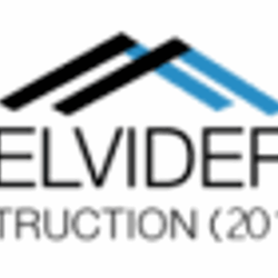 Belvidere Construction - Logo
