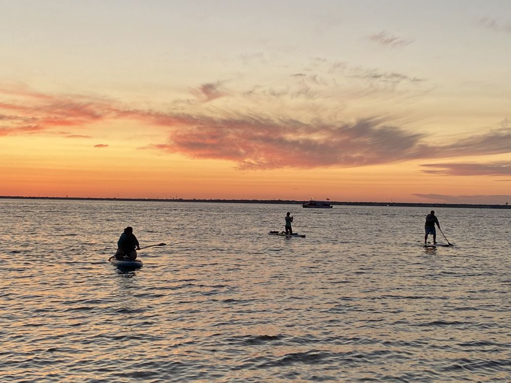 SUP EXPRESS Updated July 2024 15 Photos Destin, Florida