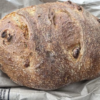 Wild Flour Bread - Bakeries Near Me - Freestone, California