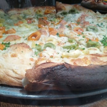 Dimo's Pizza - Pizza Near Me - Chicago, Illinois