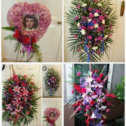 Carmichael Florist