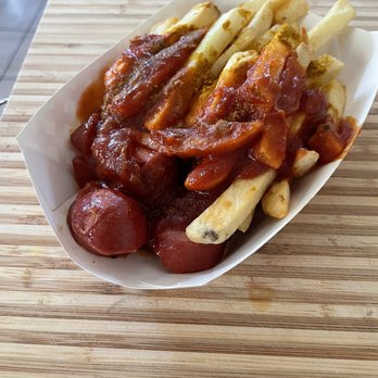 Dagmar's Specialties - Curry wurst - Bakeries Near Me - Rio Rancho, New Mexico Dagmar's Specialties - Curry wurst - Bakeries Near Me - Rio Rancho, New Mexico