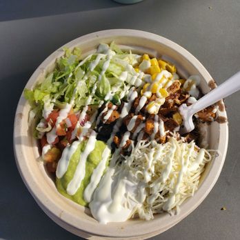 Bangin Bowls - Food Trucks Near Me - Sacramento, California Bangin Bowls - Food Trucks Near Me - Sacramento, California