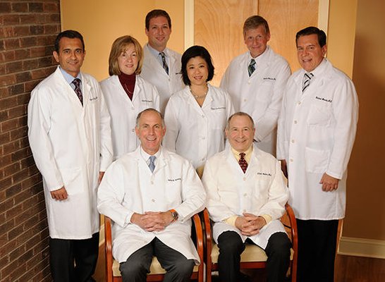 Carlisle Digestive Disease Associates Carlisle Pa DIGESTIVE DISEASE ASSOCIATES OF ROCKLAND - Updated June 2025 - 17