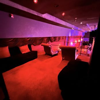 El Rey Theatre - VIP area - Music Venues Near Me - Los Angeles, California El Rey Theatre - VIP area - Music Venues Near Me - Los Angeles, California