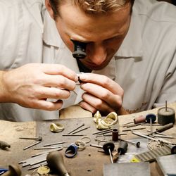 We Provide Repair & Restoration Services for Jewelry and Watches