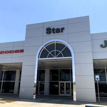 Star Chrysler Dodge Jeep RAM - Big Spring - Star CDJR of Big Spring - Car Dealers Near Me - Big Spring, Texas Star Chrysler Dodge Jeep RAM - Big Spring - Star CDJR of Big Spring - Car Dealers Near Me - Big Spring, Texas