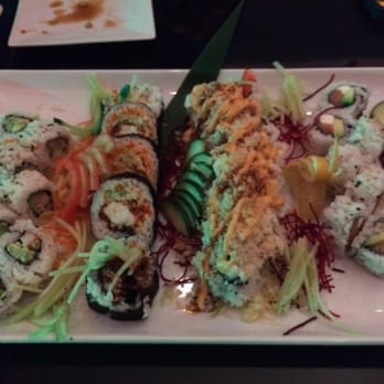 Top Sushi - Sushi Bars Near Me - Cypress, Texas Top Sushi - Sushi Bars Near Me - Cypress, Texas