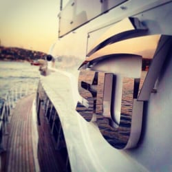 Su Yachts