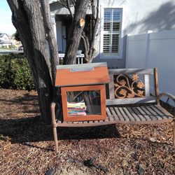 Little Free Library - Little Free Library #38790