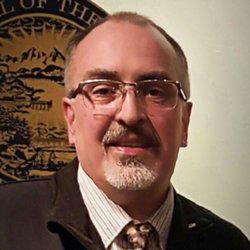 Alaska Pretrial Services - Dennis Johnson / Alaska State Director for ALASKA PRETRIAL SERVICES