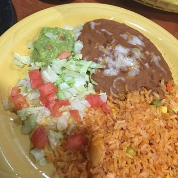 Los Tres Amigos - Mexican Near Me - Harvey, Louisiana