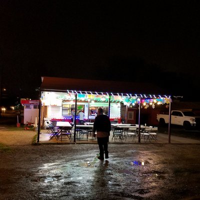 Taqueria 7 Estrellas by null