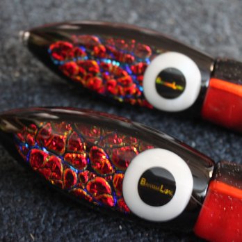 Reel Hooked Marine Electronics - Custom Bahama Lures 12" Proteus
www.reelhookedhawaii.com - Hunting & Fishing Supplies Near Me Reel Hooked Marine Electronics - Custom Bahama Lures 12" Proteus
www.reelhookedhawaii.com - Hunting & Fishing Supplies Near Me