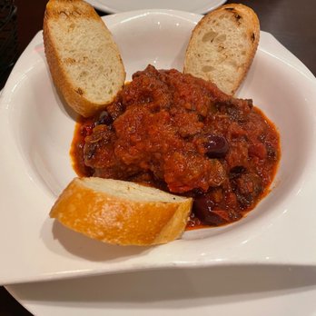 Mazi - Lamb cube - New American Near Me - Washington, DC, District of Columbia