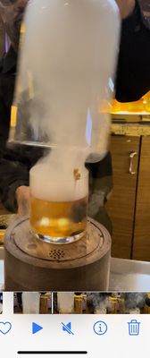 Jack Binion's Steak at Horseshoe Las Vegas by null
