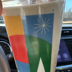 McDonald's - Frappe 11/30/23 at 12:30 lunch