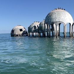 Catalina's Watersports