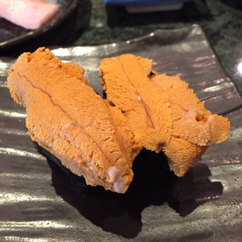 Hana Sushi - Uni - Sushi Bars Near Me - Temecula, California Hana Sushi - Uni - Sushi Bars Near Me - Temecula, California