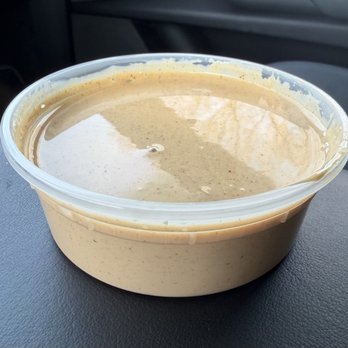 Juan Loco - 8oz Cheese Dip - Mexican Near Me - Cornelius, North Carolina
