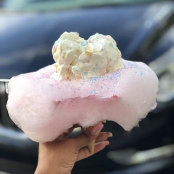 Ice Cream Theory - Gelato Near Me - Oldsmar, Florida