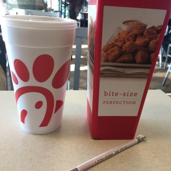 Chick-fil-A - Fast Food Near Me - Dover, Delaware