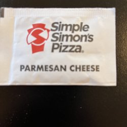 Simple Simon's Pizza