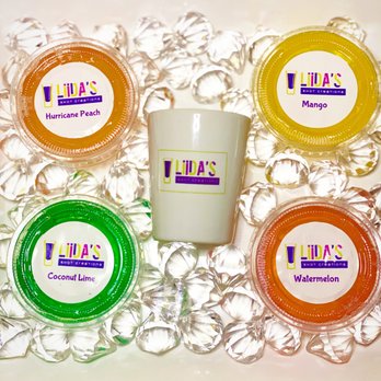 LiiDa’s Shot Creations - Party & Event Planning Near Me LiiDa’s Shot Creations - Party & Event Planning Near Me