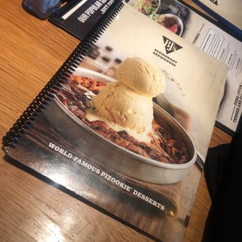 BJ's Restaurant & Brewhouse - Menu - New American Near Me - Valley Stream, New York BJ's Restaurant & Brewhouse - Menu - New American Near Me - Valley Stream, New York