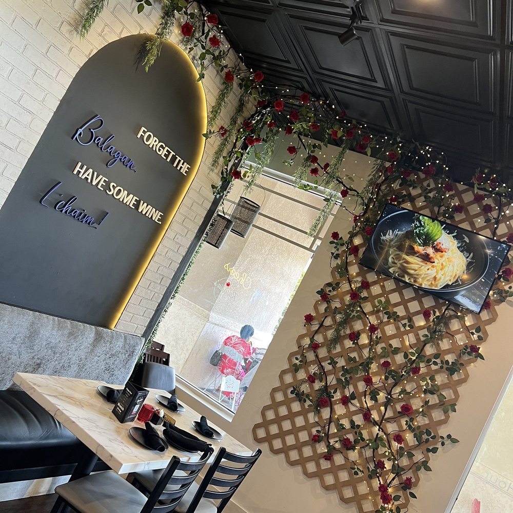 Rosalia's Kitchen - Italian Near Me - Miramar, Florida Rosalia's Kitchen - Italian Near Me - Miramar, Florida
