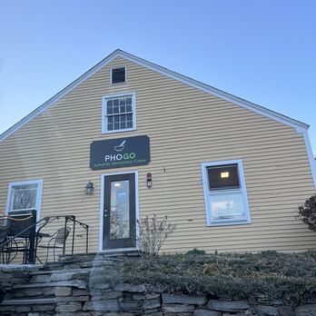 Pho Go - Exterior - Vietnamese Near Me - Avon, Connecticut