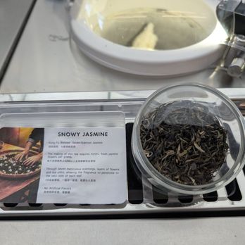 OMG TEA LAB - Desserts Near Me - Las Vegas, Nevada