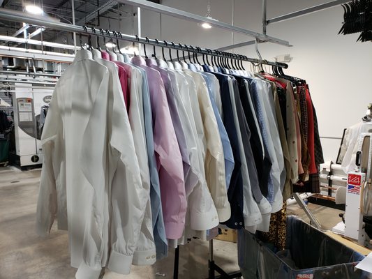 Photo of Urban Cleaners - Chicago, IL, US.