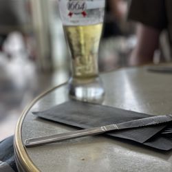 Café Liautaud - Panaché
