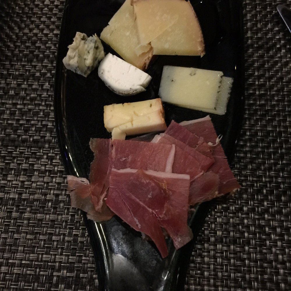 Spiral - Asian Fusion Near Me - Pasay, NCR