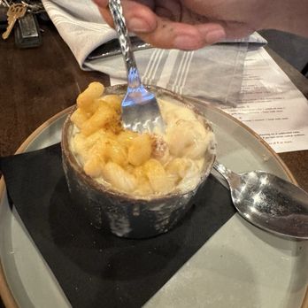 44 Mills Kitchen + Tap - Mac - New American Near Me - Concord, North Carolina